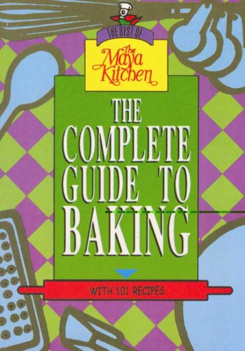 Complete Guide to Baking