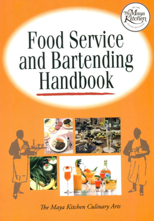 Food Service and Bartending Handbook