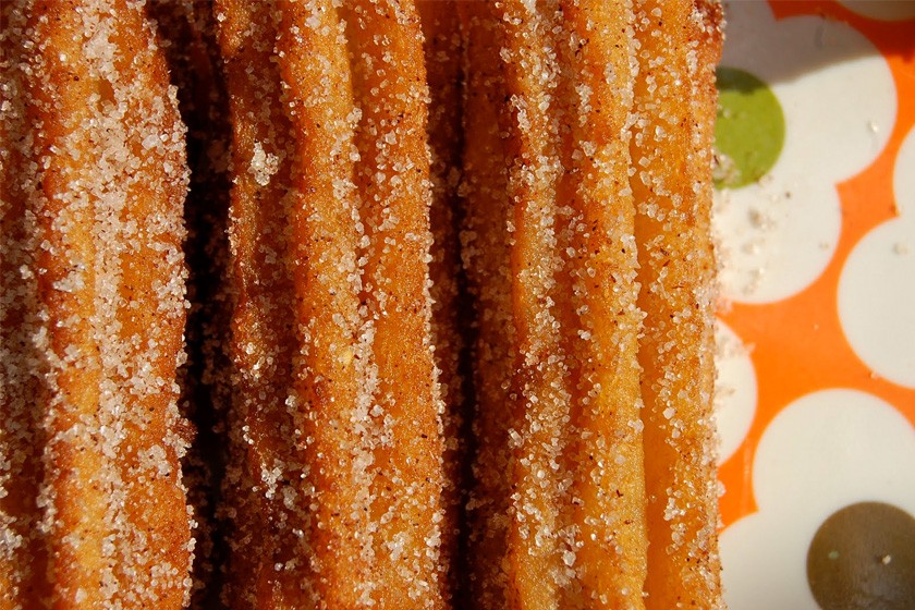 Churros