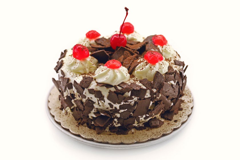 Black Forest