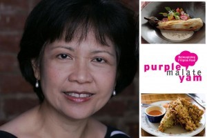 Re-imagining Filipino Food with Amy Besa