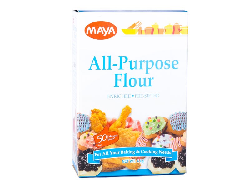 Maya All Purpose Flour