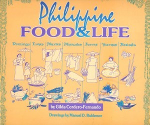 Philippine Food & Life