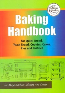 The Baking Handbook
