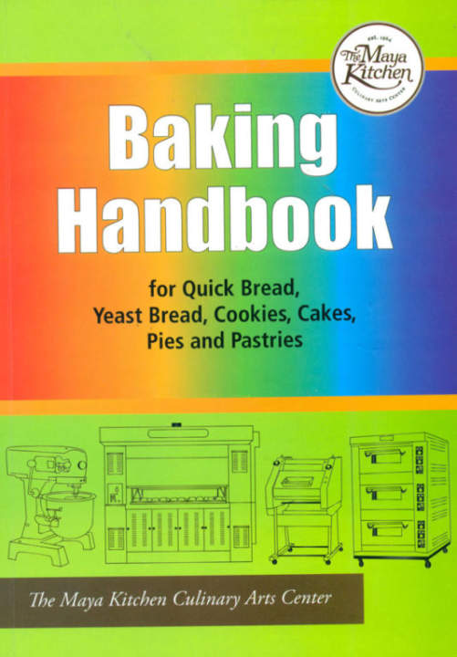 The Baking Handbook