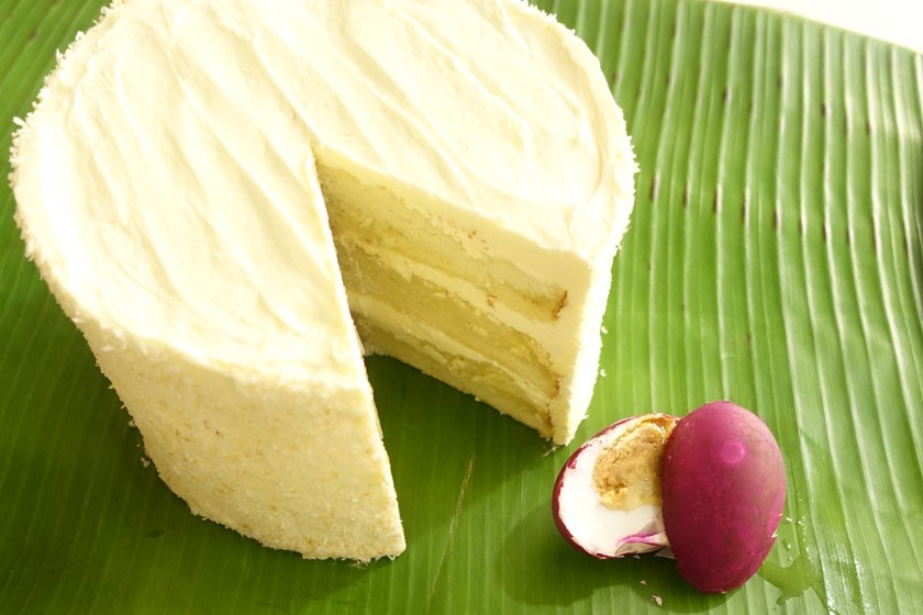 Makabayan na Cakes