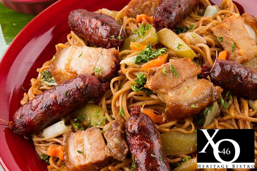 XO46 - Culinary Elite Series May 2015