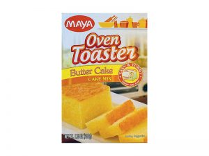 Maya OTM Butter Cake Mix