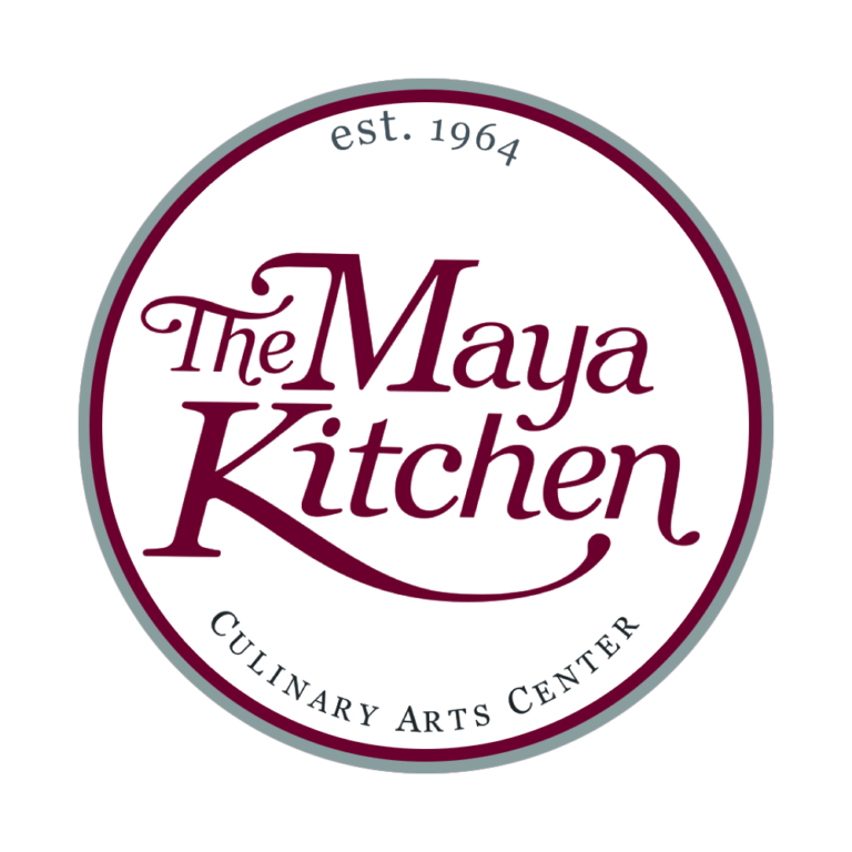Honey Mug Cake The Maya Logo Clean