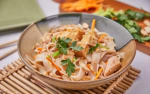 Pad Thai Noodles