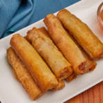 lumpiang shanghai