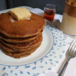 Coffee Hotcakes