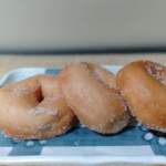 Home Fried Donuts