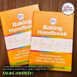 Baking Handbook Flour 101