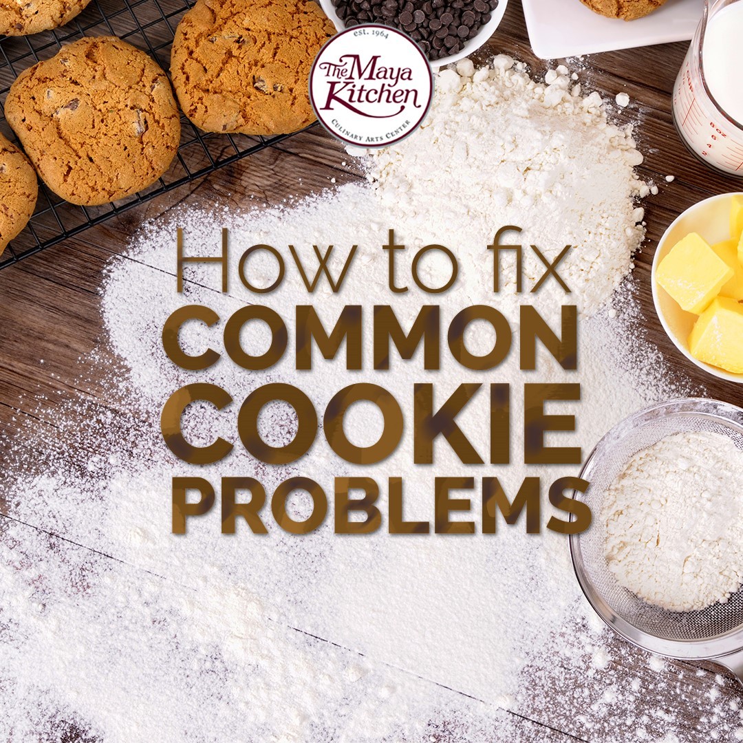 How to Fix Common Cookie Problems