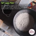 Self Rising Flour 101