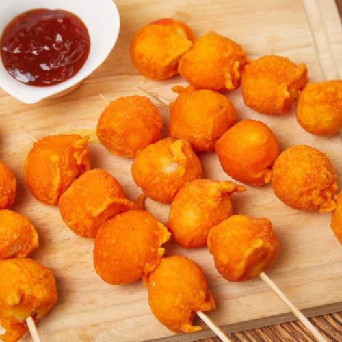 kwek kwek business plan introduction