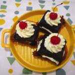 Black Forest Bars