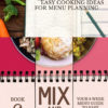 Easy Cooking Ideas for Menu Planning